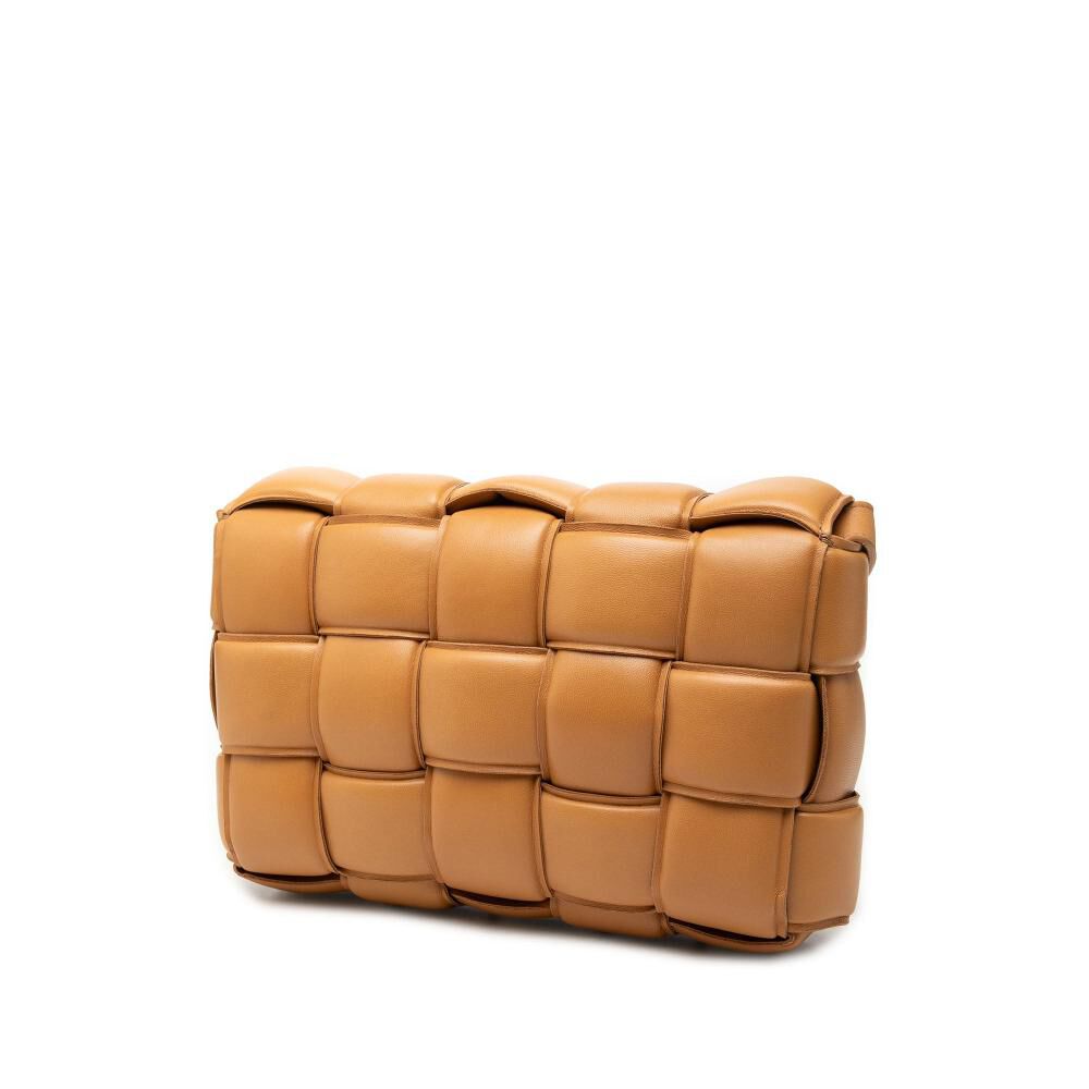 Bottega Veneta Padded Cassette Bag