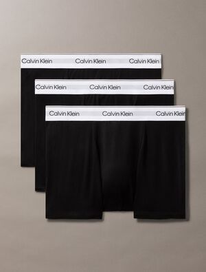RELAXED DART TRUNK 3PK