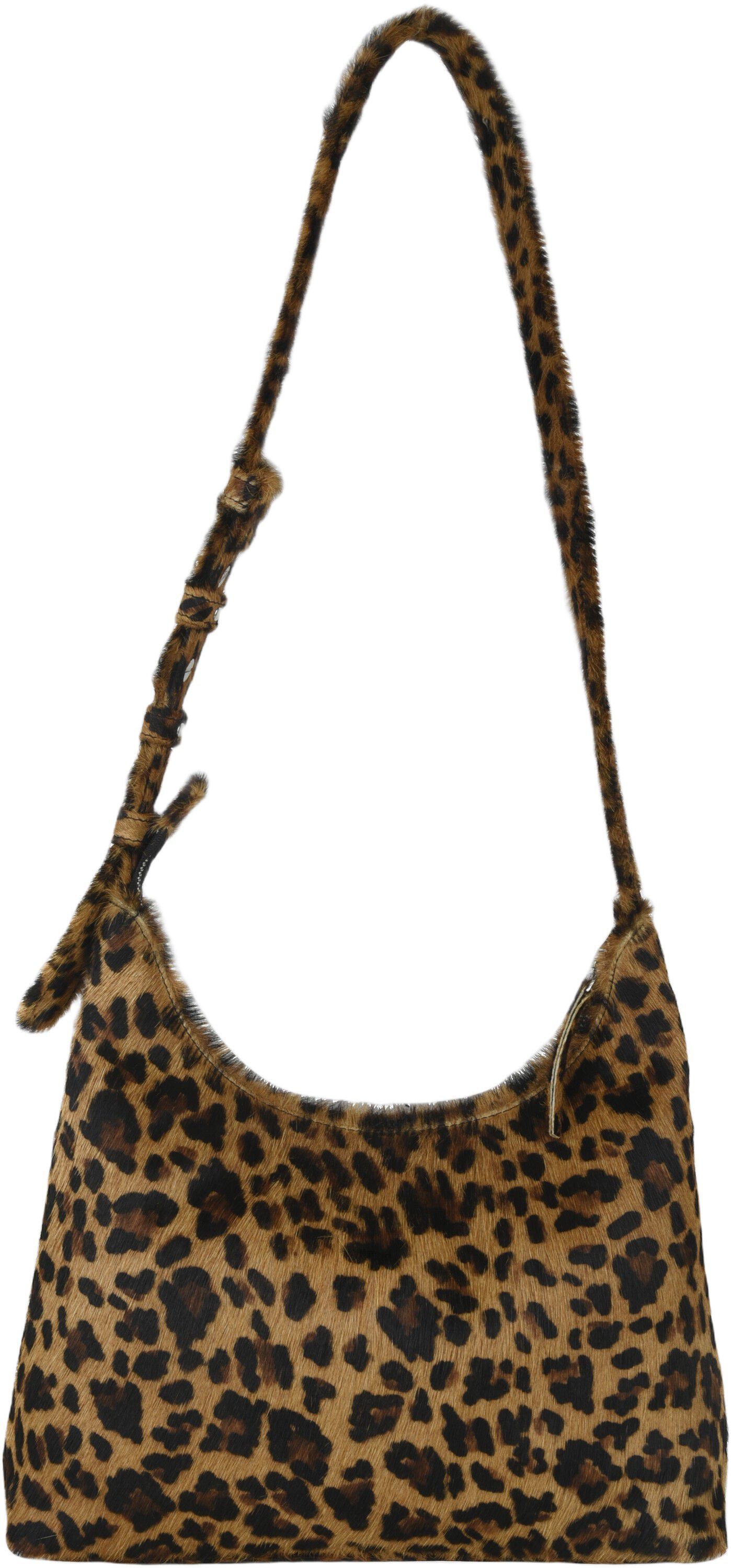 Molino shoulder bag Scarlet