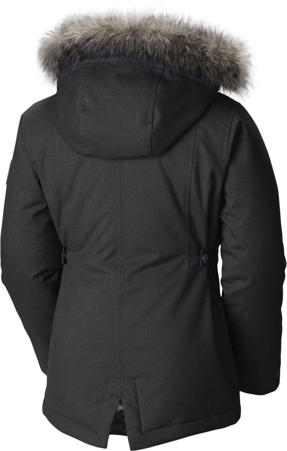 Barlow Pass 600 Turbodown Jacket