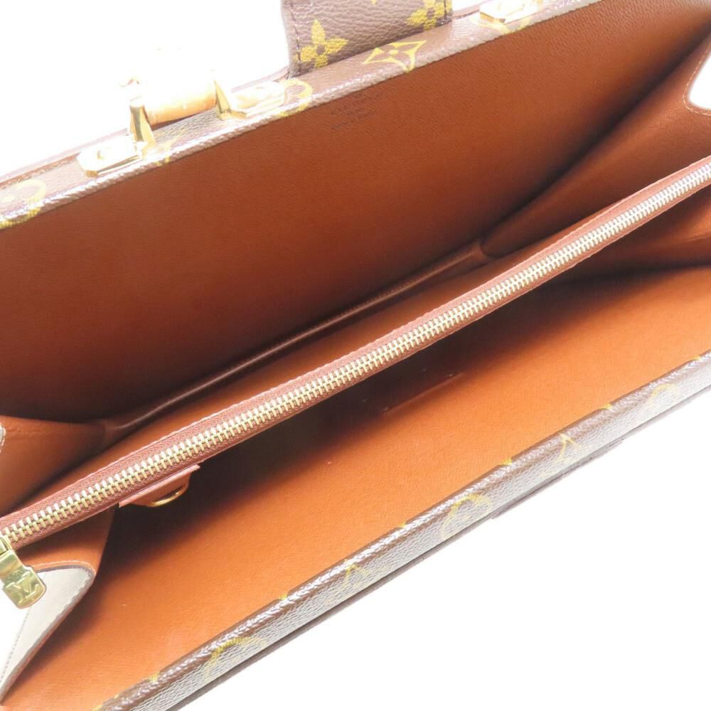 Louis Vuitton Briefcase