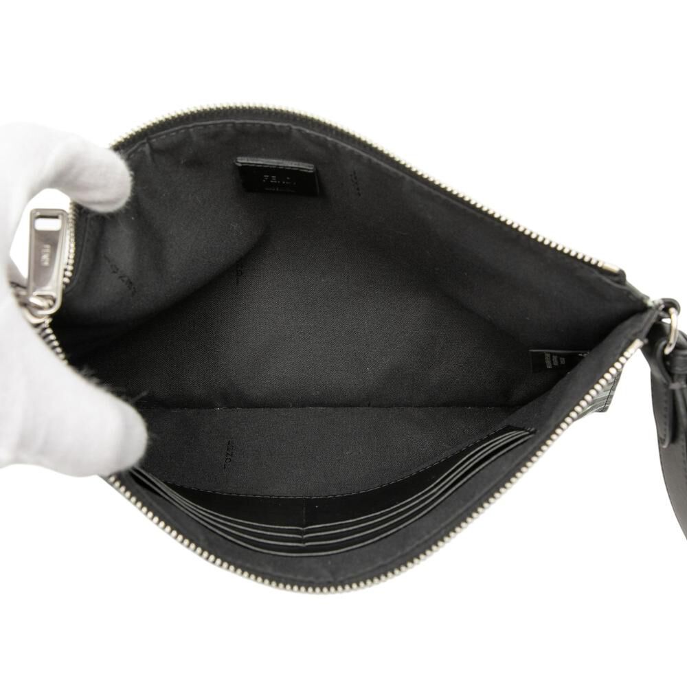 Fendi Clutch