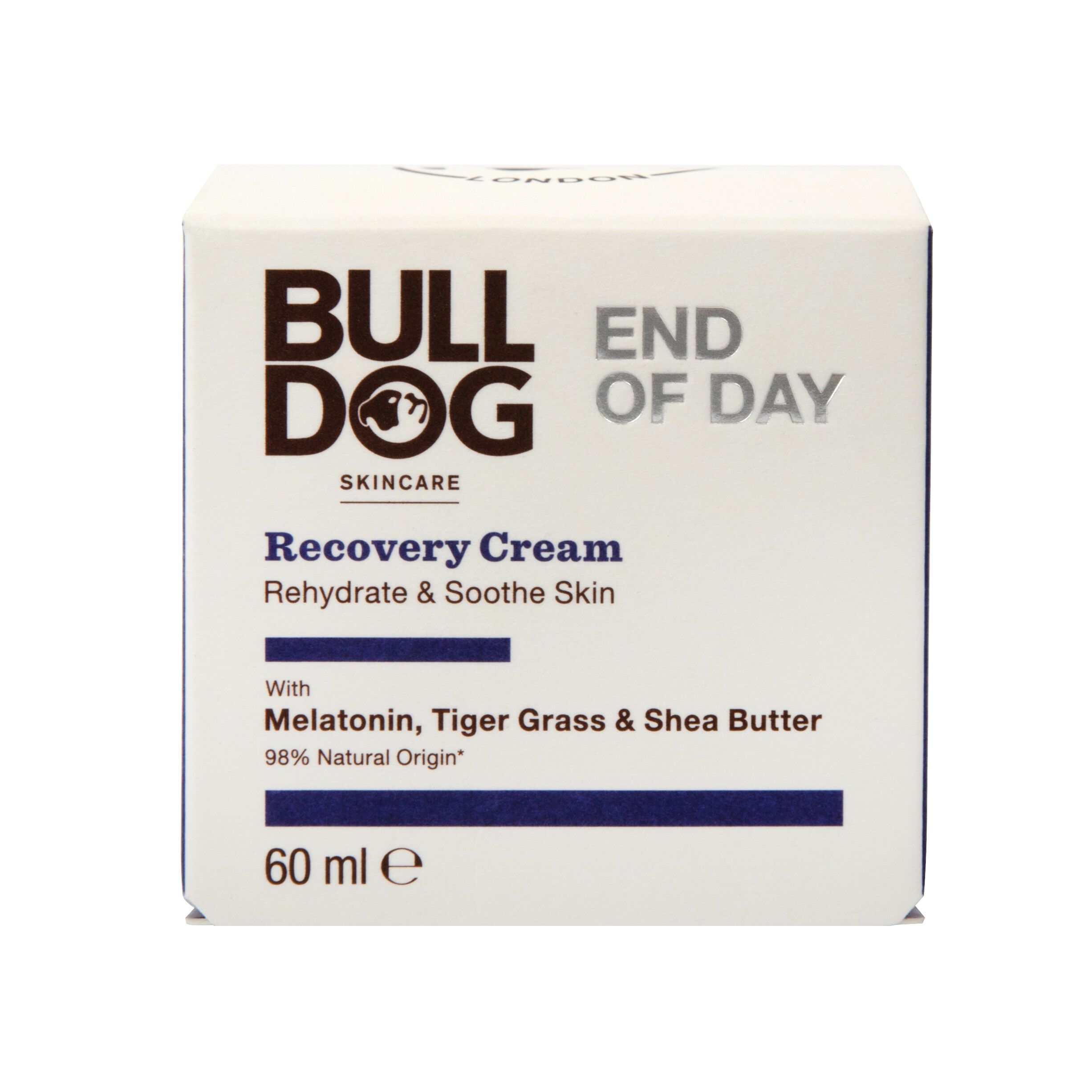 End of Day Recovery Cream