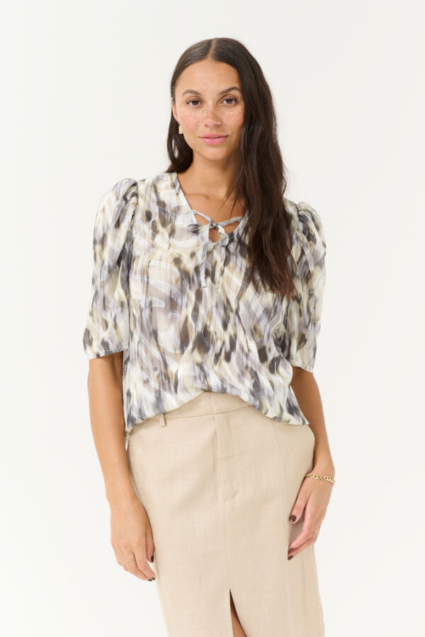 KAvicki Blouse