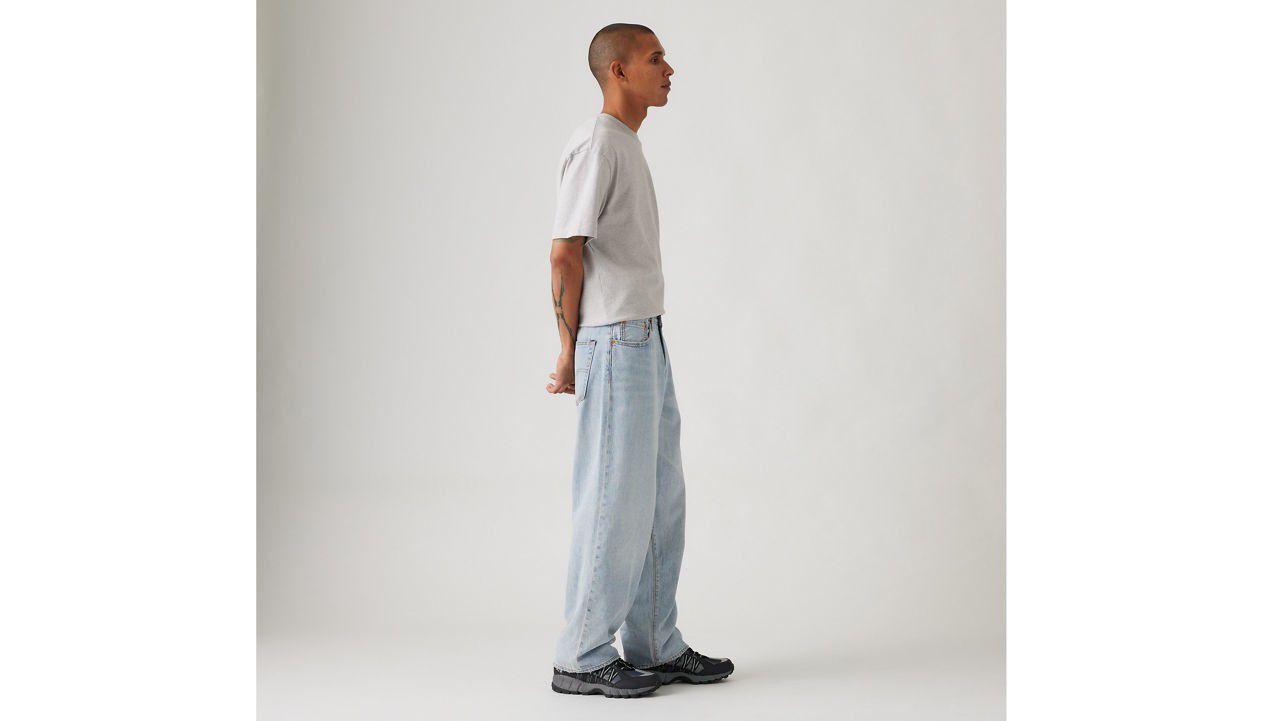 578� Baggy Jeans