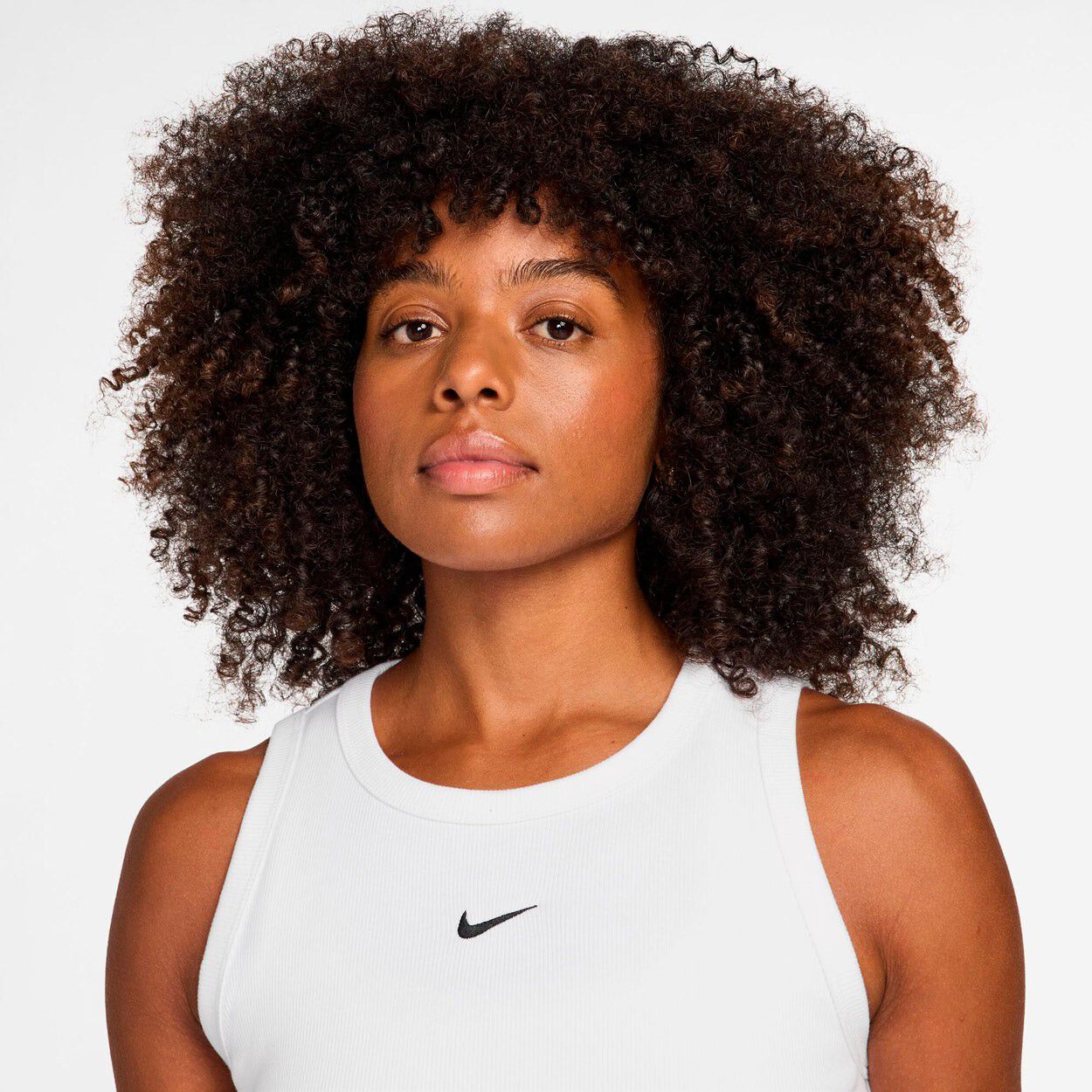Rib Tanktop