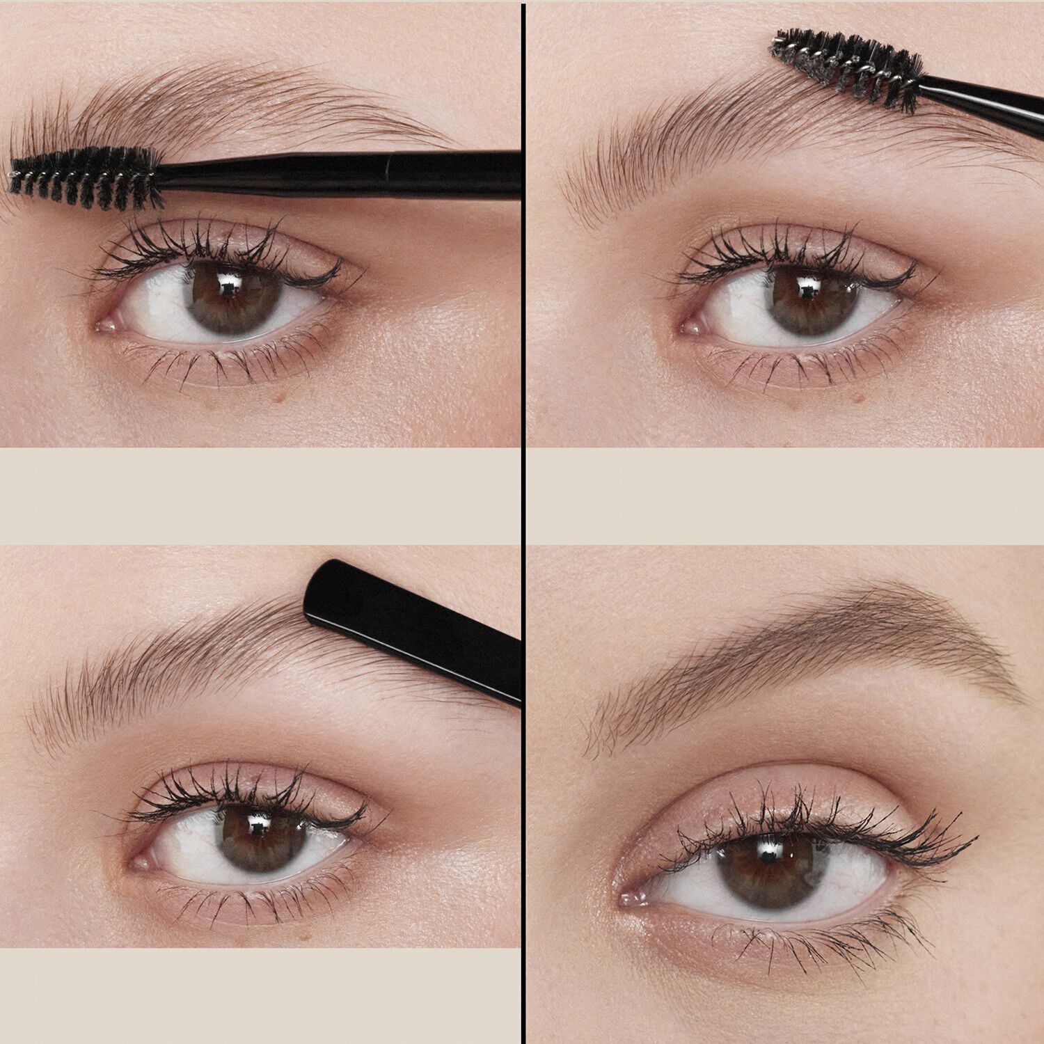 BROW FREEZE - DELUXE - FG