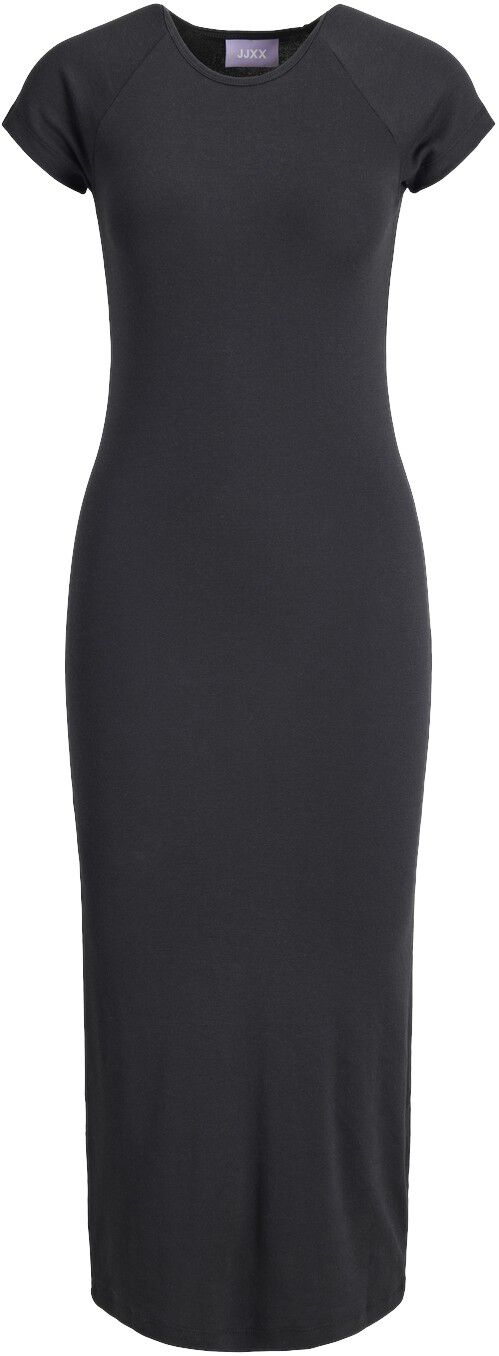 JXSTAR SS RAGLAN DRESS JRS