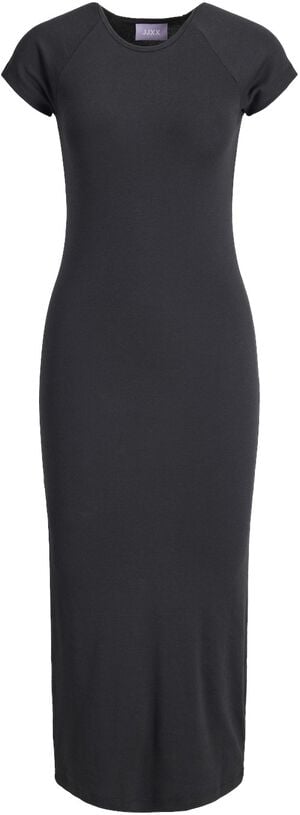 JXSTAR SS RAGLAN DRESS JRS