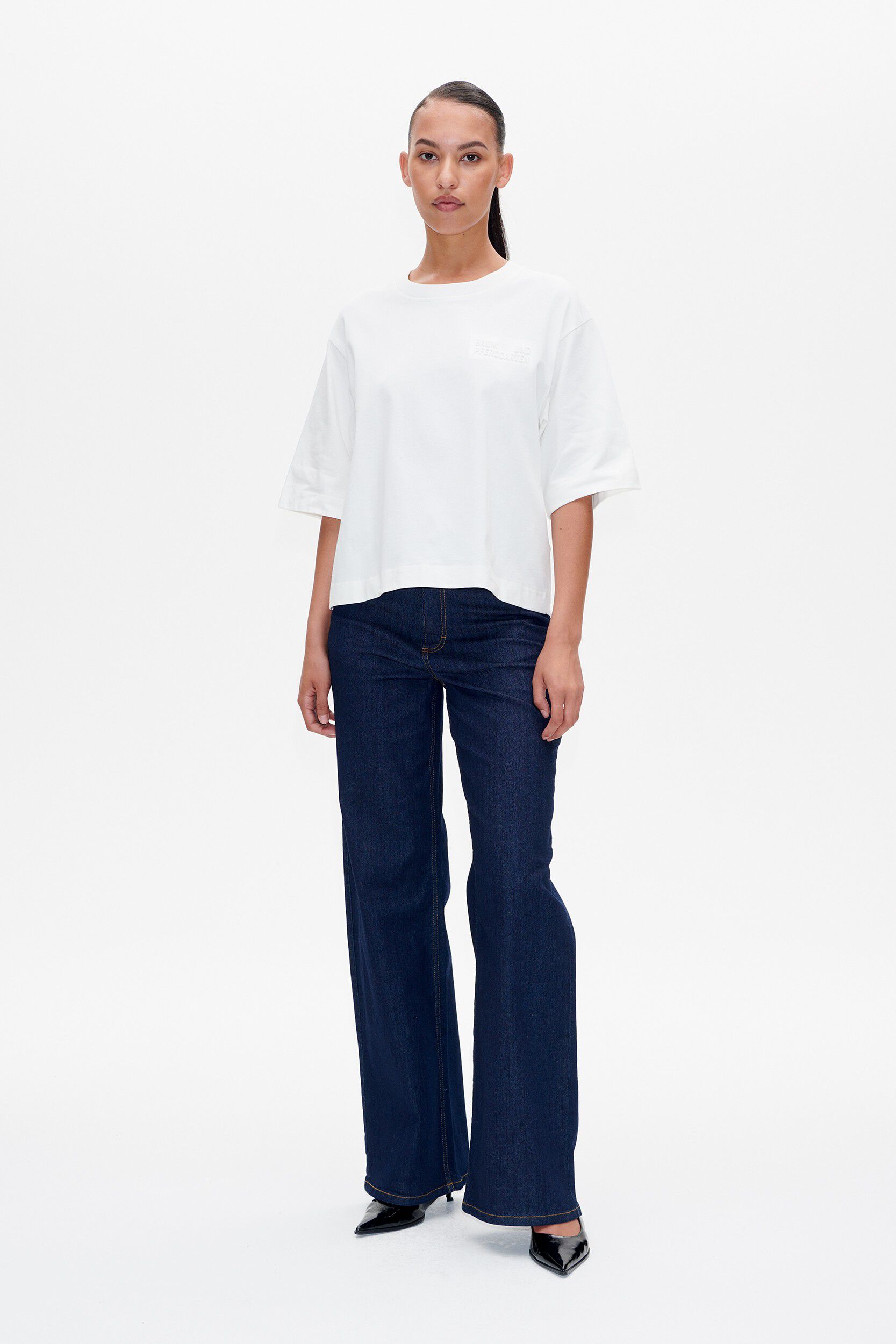 JIANA T-shirt