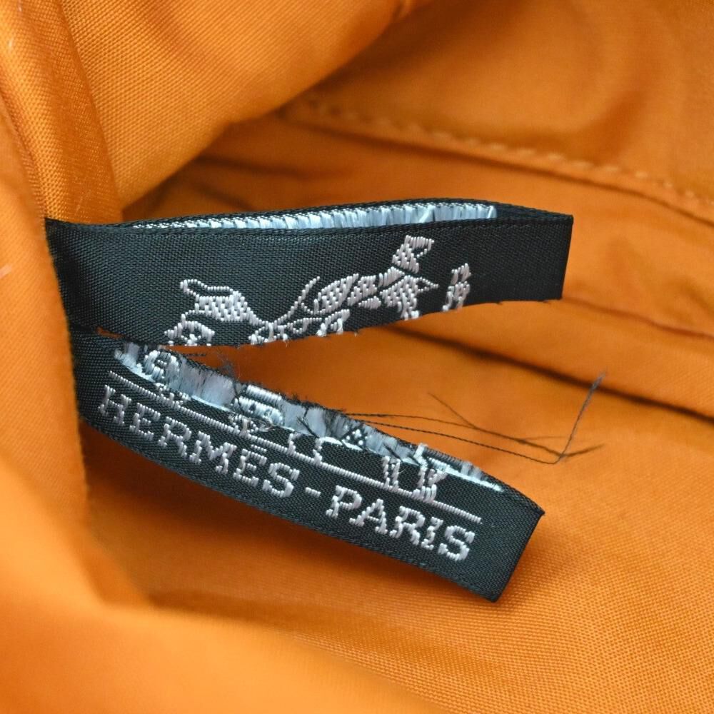 Herm&egrave;s Pouch