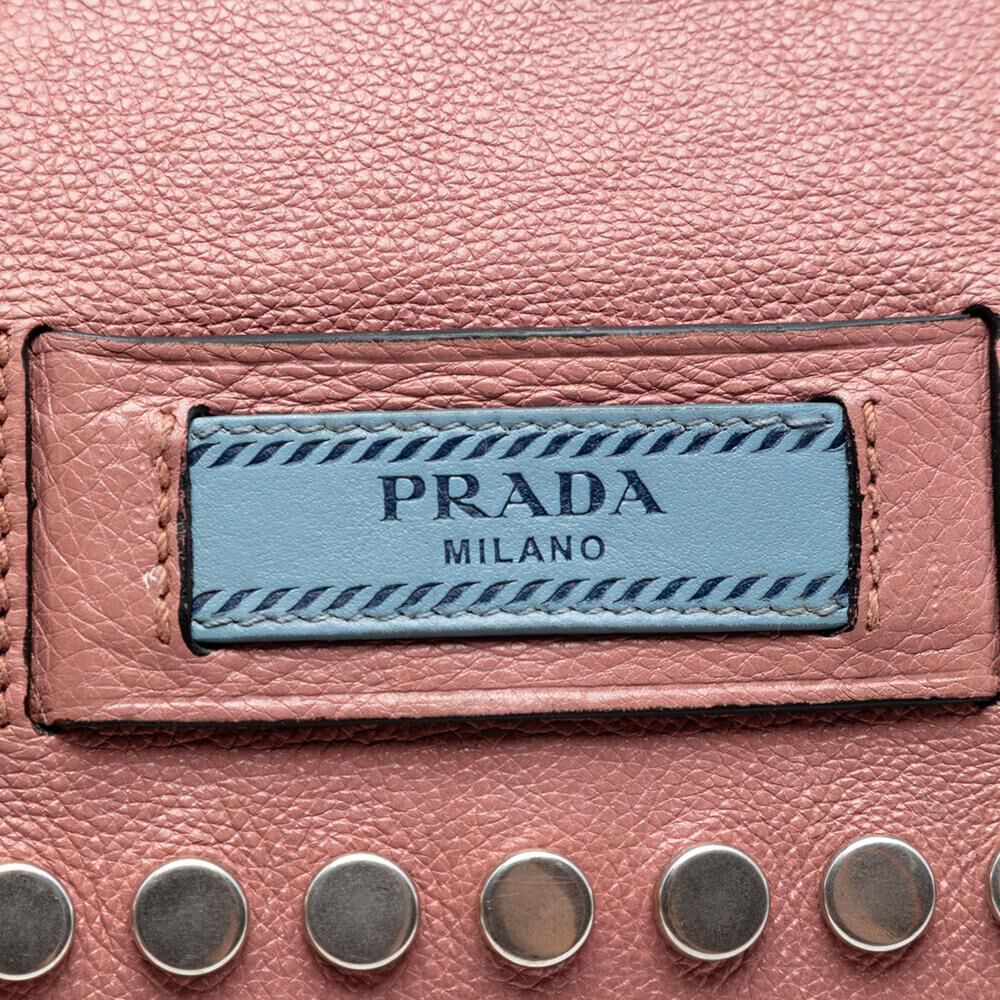 Prada Crossbody Bag