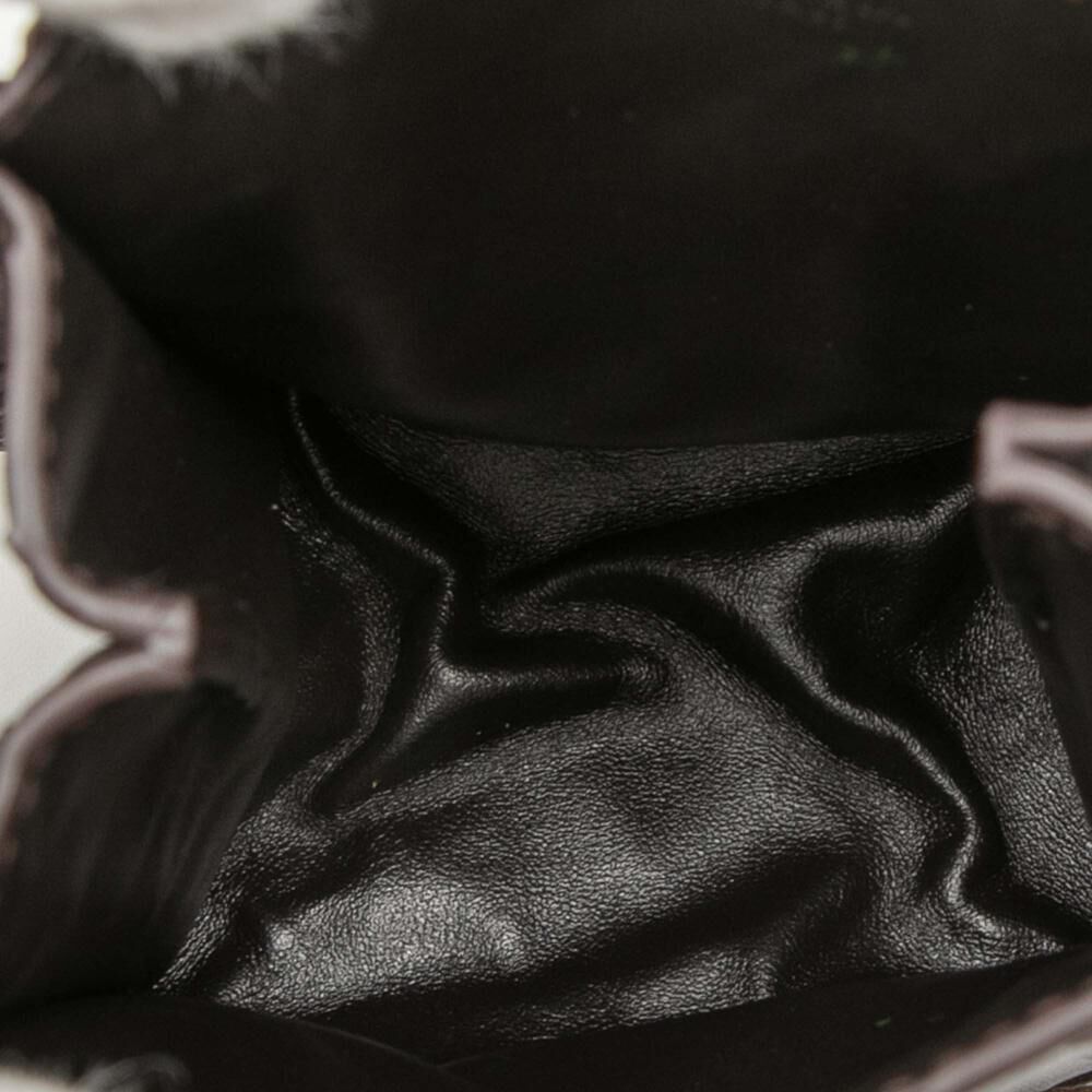 Bottega Veneta Crossbody Bag