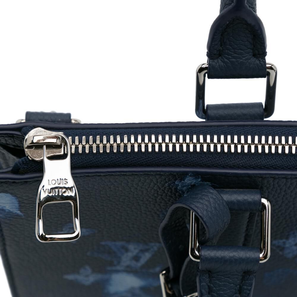 Louis Vuitton Sac Plat