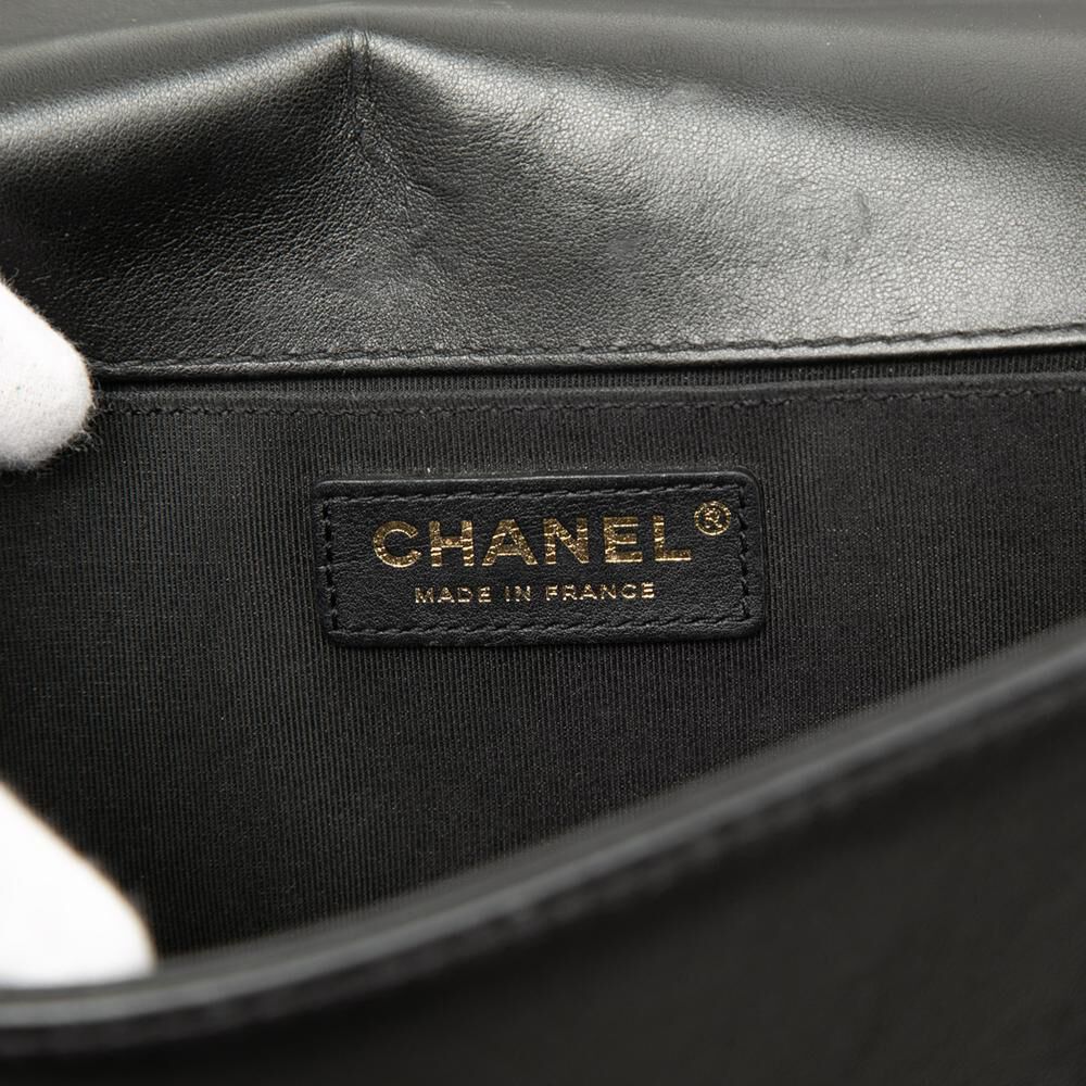 Chanel Boy Bags