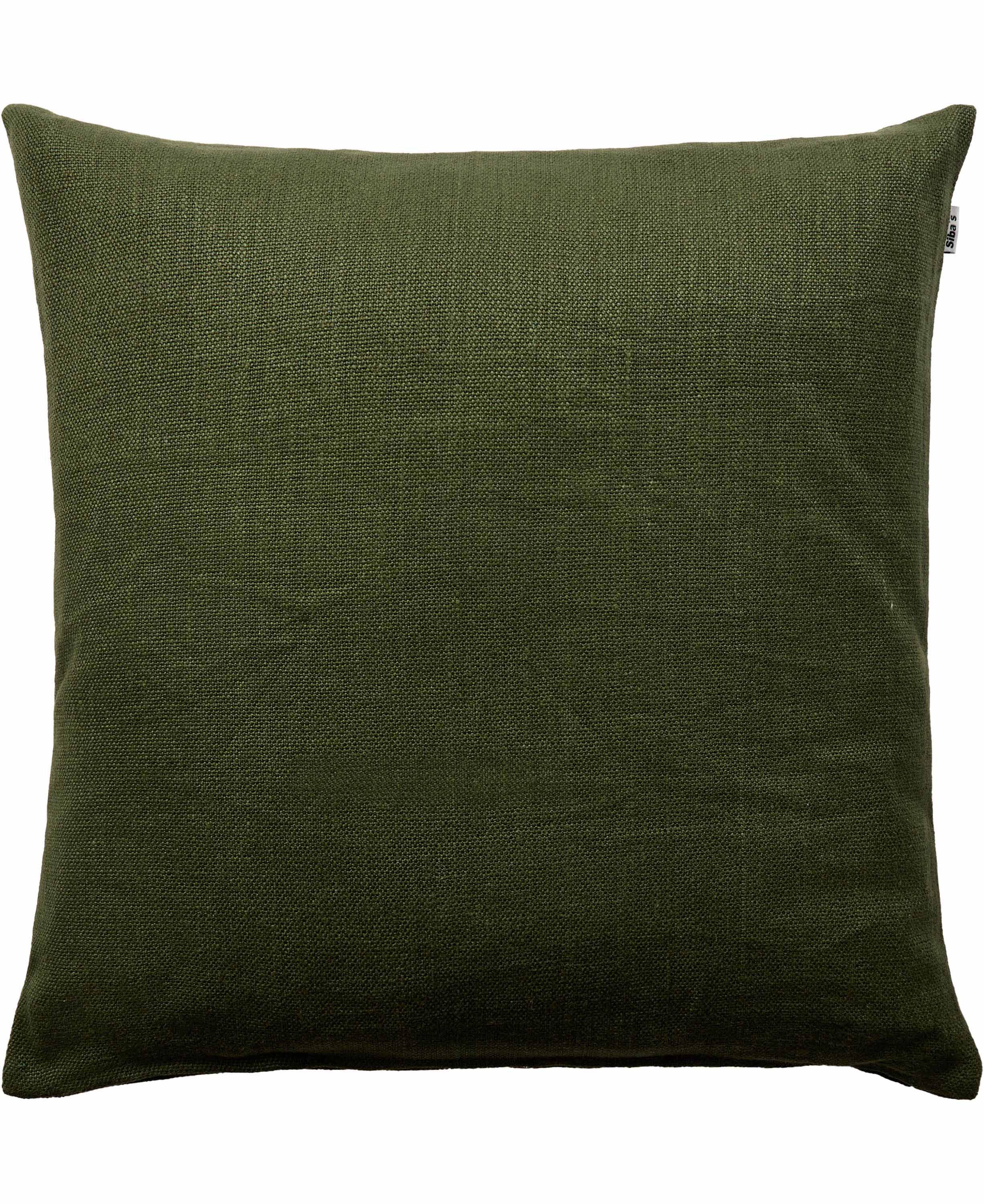 Linen, pyntepude