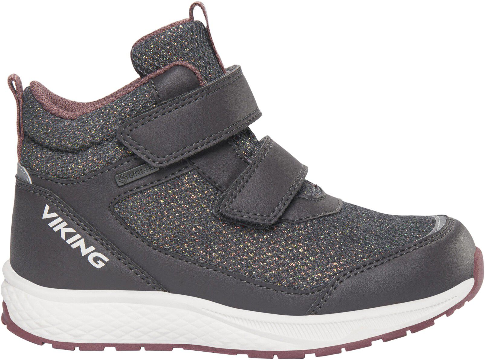 Bouncy Glitter Mid GTX 2V