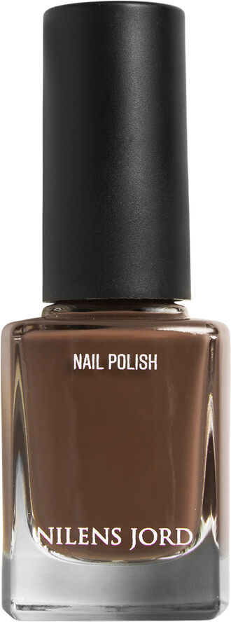 Nail Polish Walnut Brown