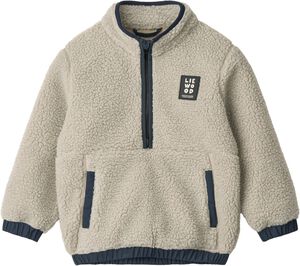 Balou Pile Sweatshirt Mist-92