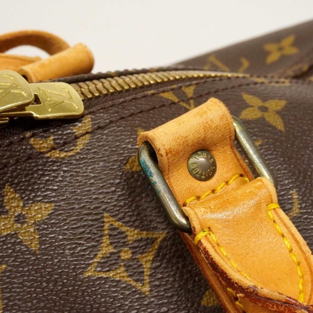 Louis Vuitton Keepall