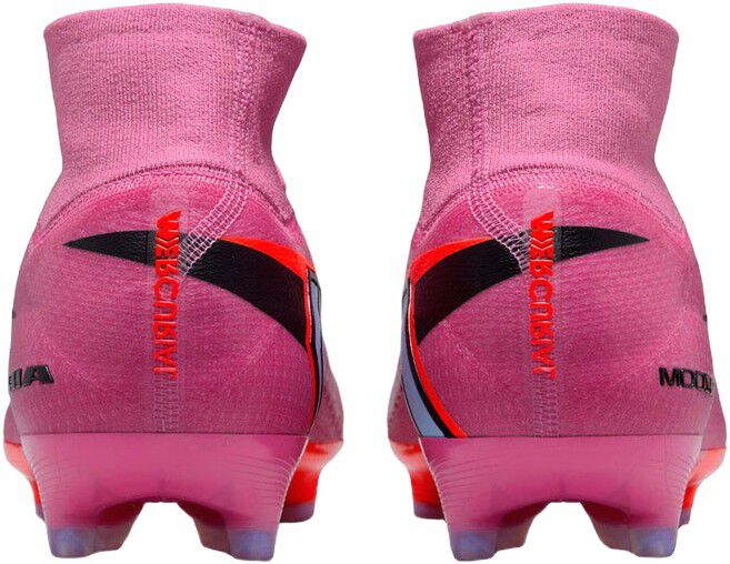 Mercurial Superfly 10 Elite AG Fodboldst&oslash;vler