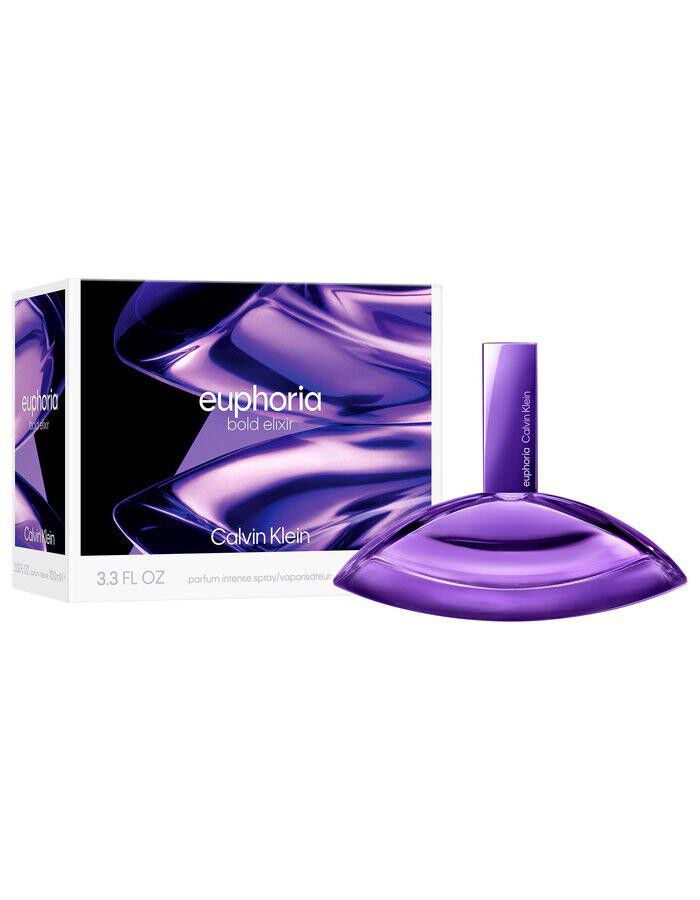 Euphoria Bold Elixir EdP