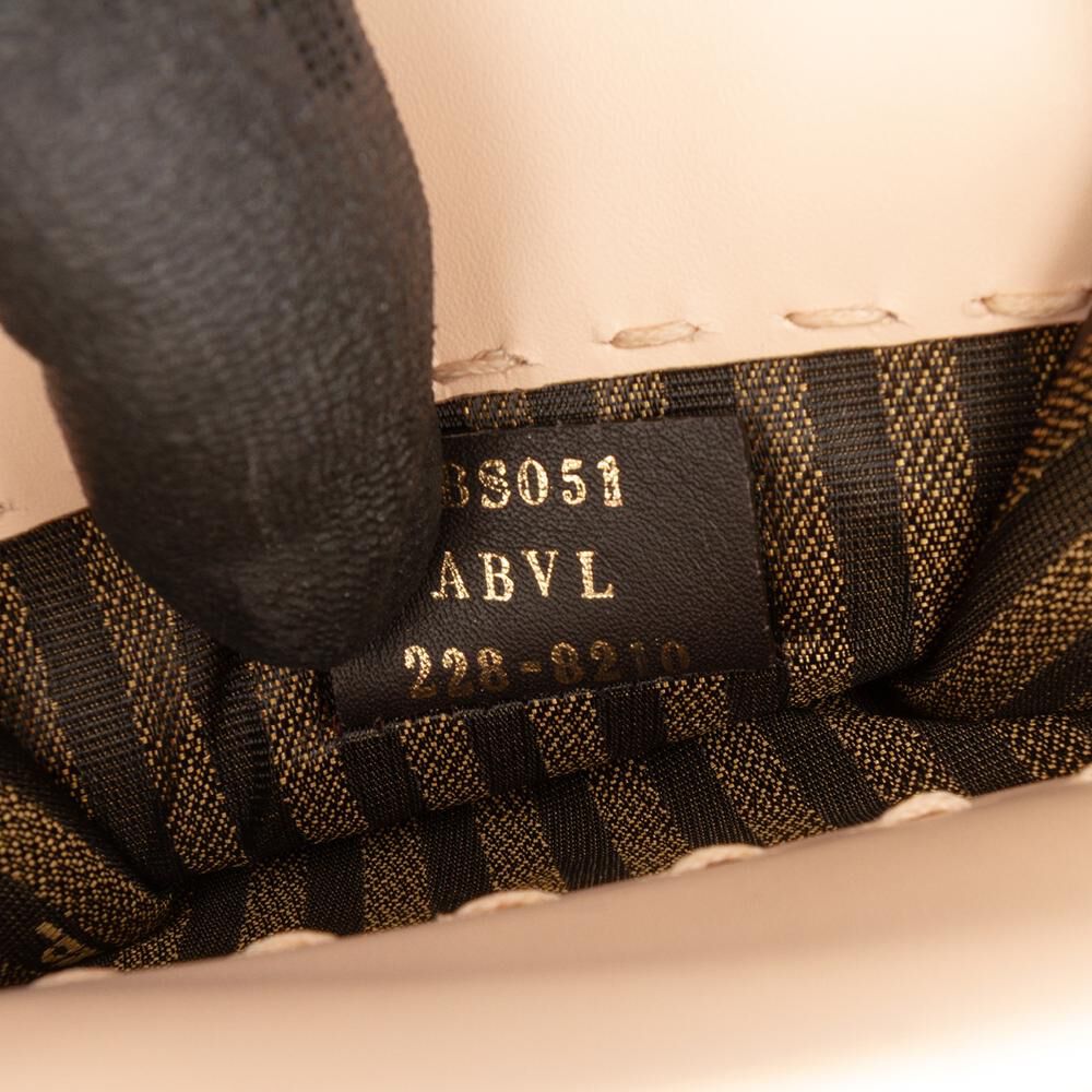 Fendi Tote