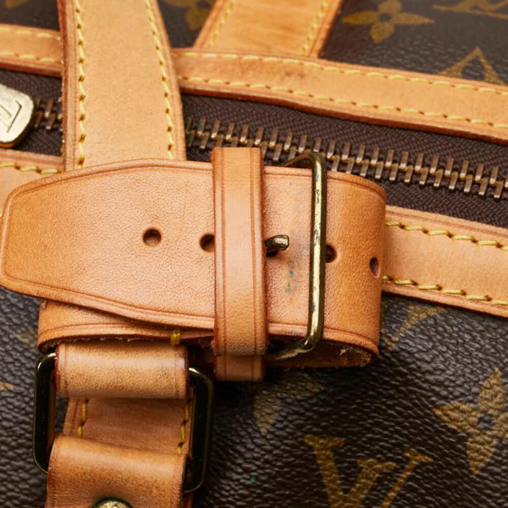 Louis Vuitton Sac Souple