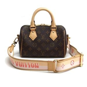 Louis Vuitton Speedy