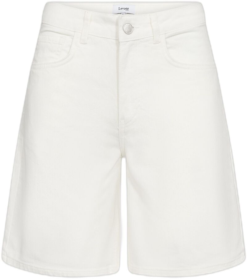 Lr-Rillo 5 Shorts Off White