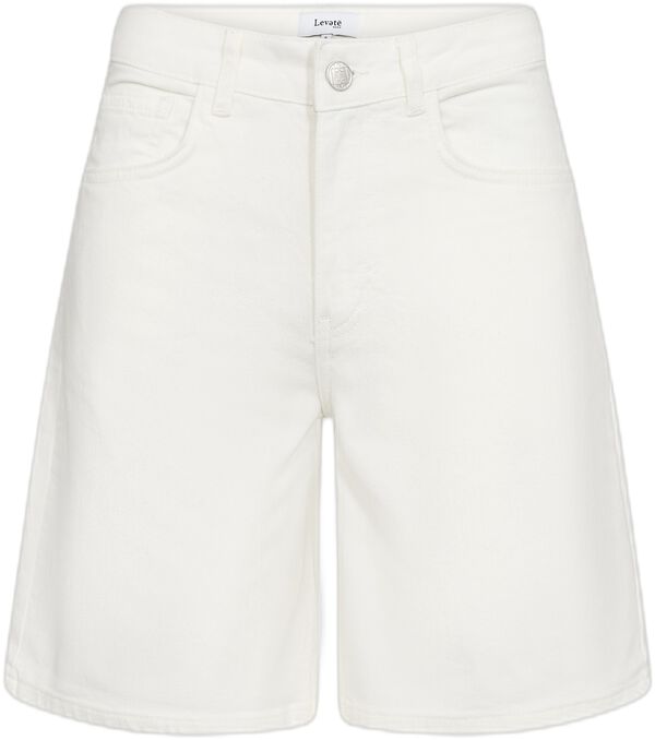 Lr-Rillo 5 Shorts Off White