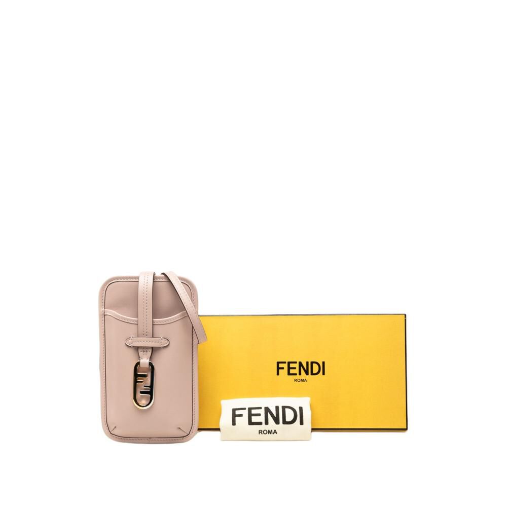 Fendi Crossbody Bag