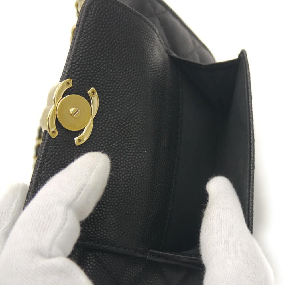 Chanel Shoulder Bag