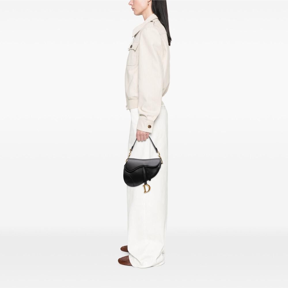 Dior Saddle Bag