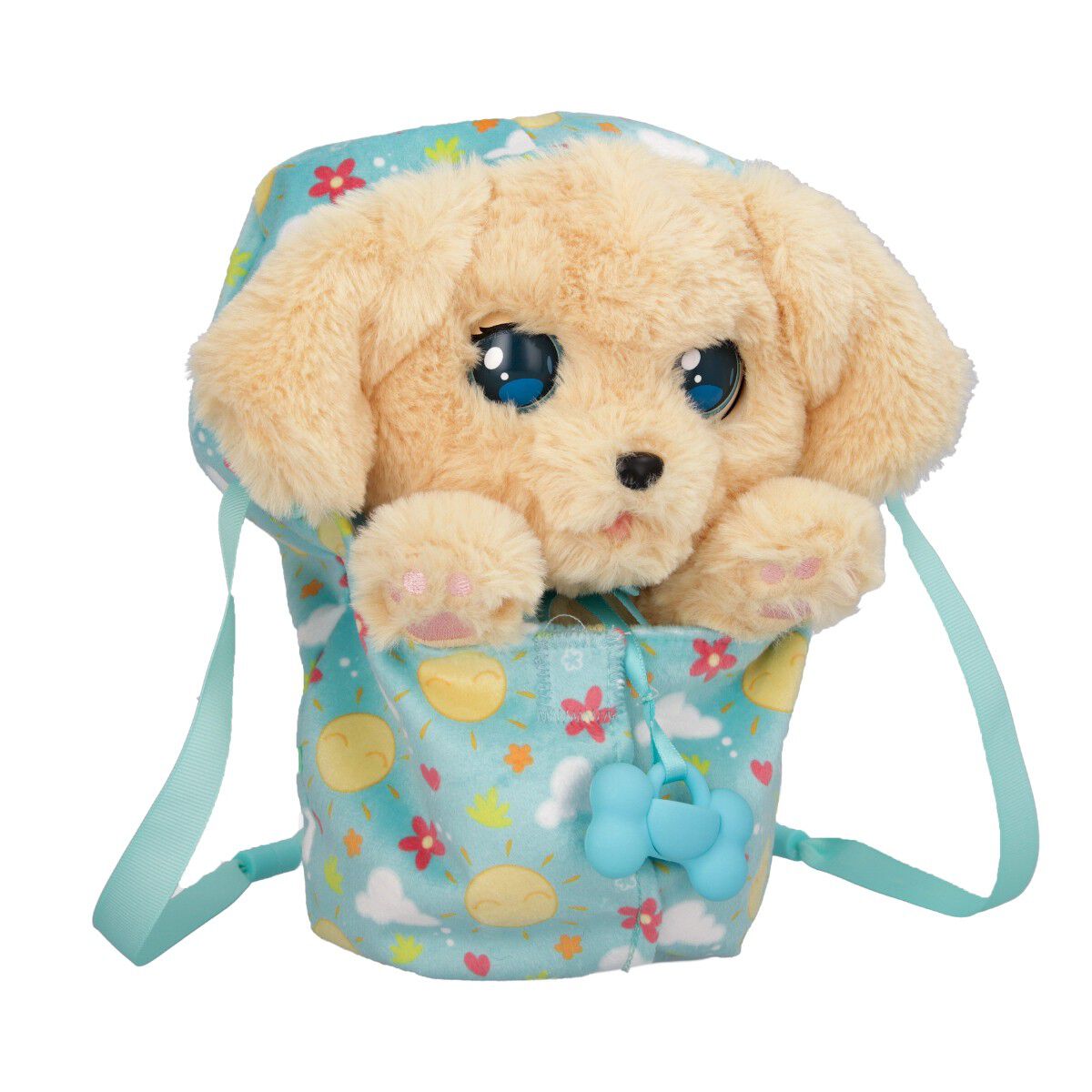 Baby PAWs - Labrador
