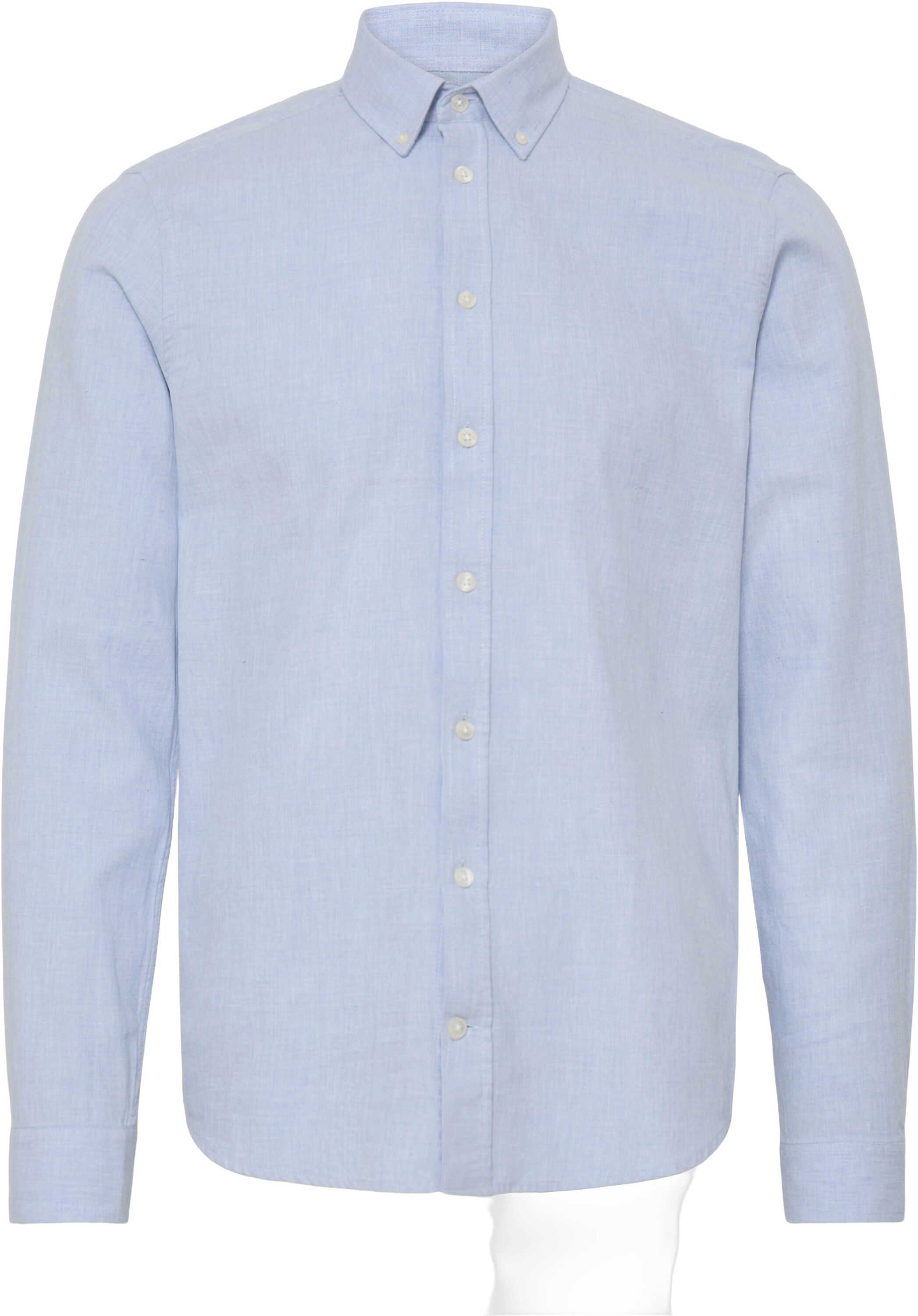 CFANTON LS BD fil a fil shirt