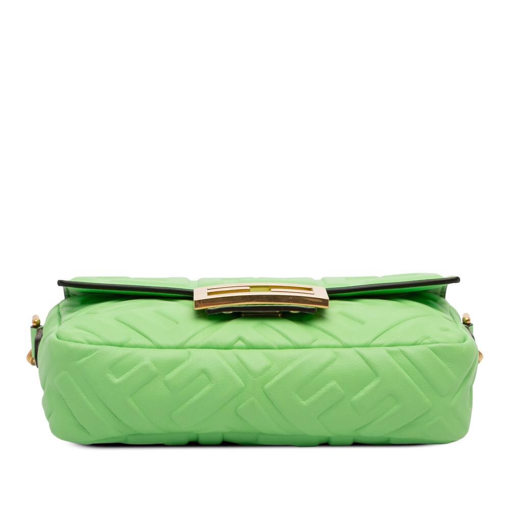 Fendi Baguette