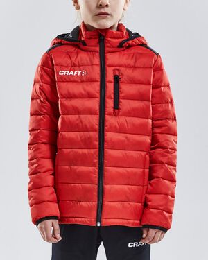 Down Overgangs Jakke