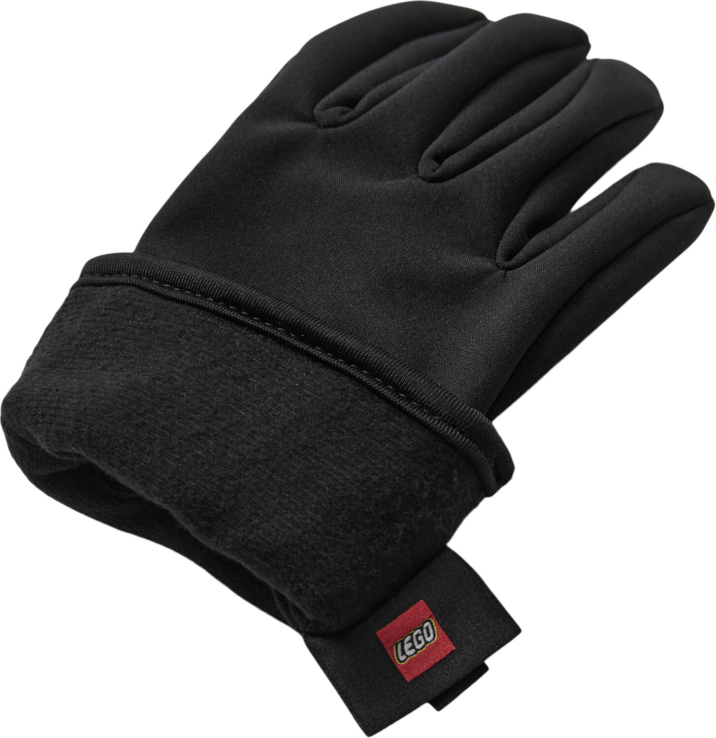 LWATLIN 705 - SOFTSHELL GLOVE