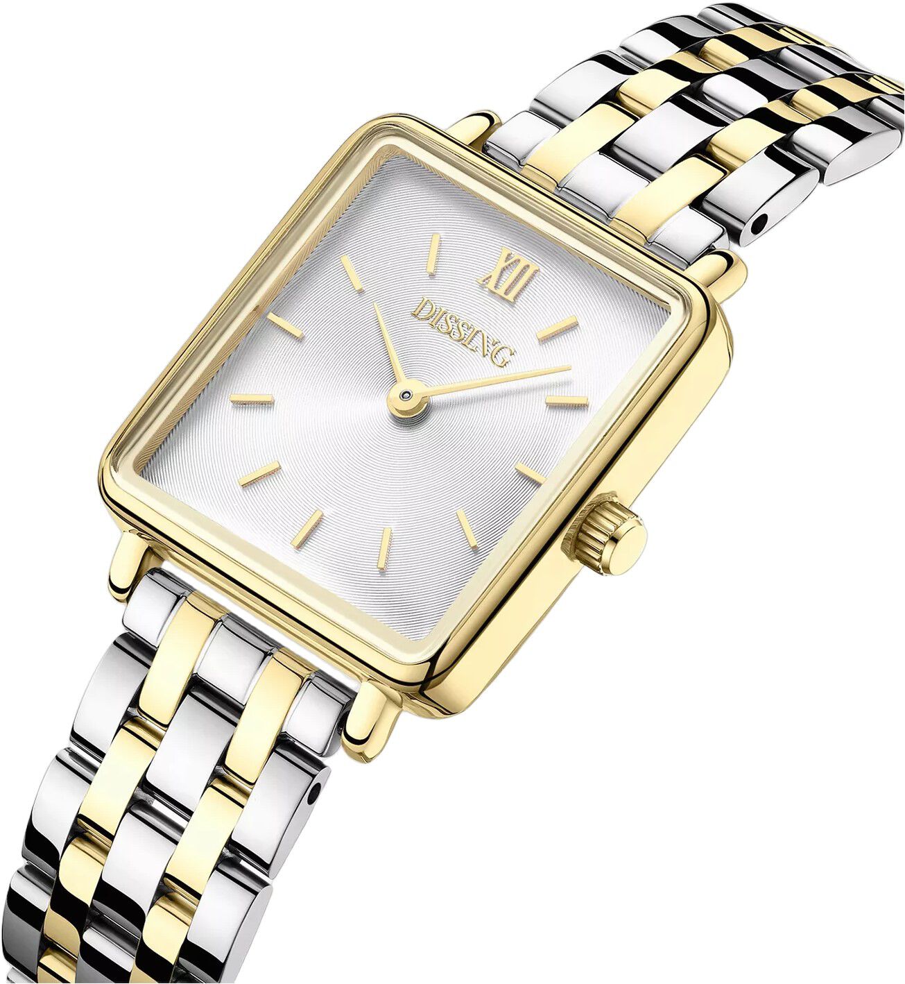 Dissing Square D1571