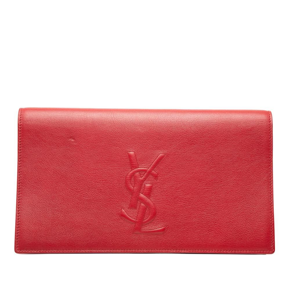 Yves Saint Laurent Clutch