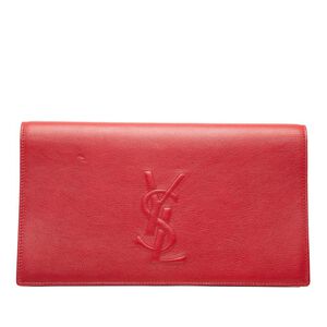 Yves Saint Laurent Clutch