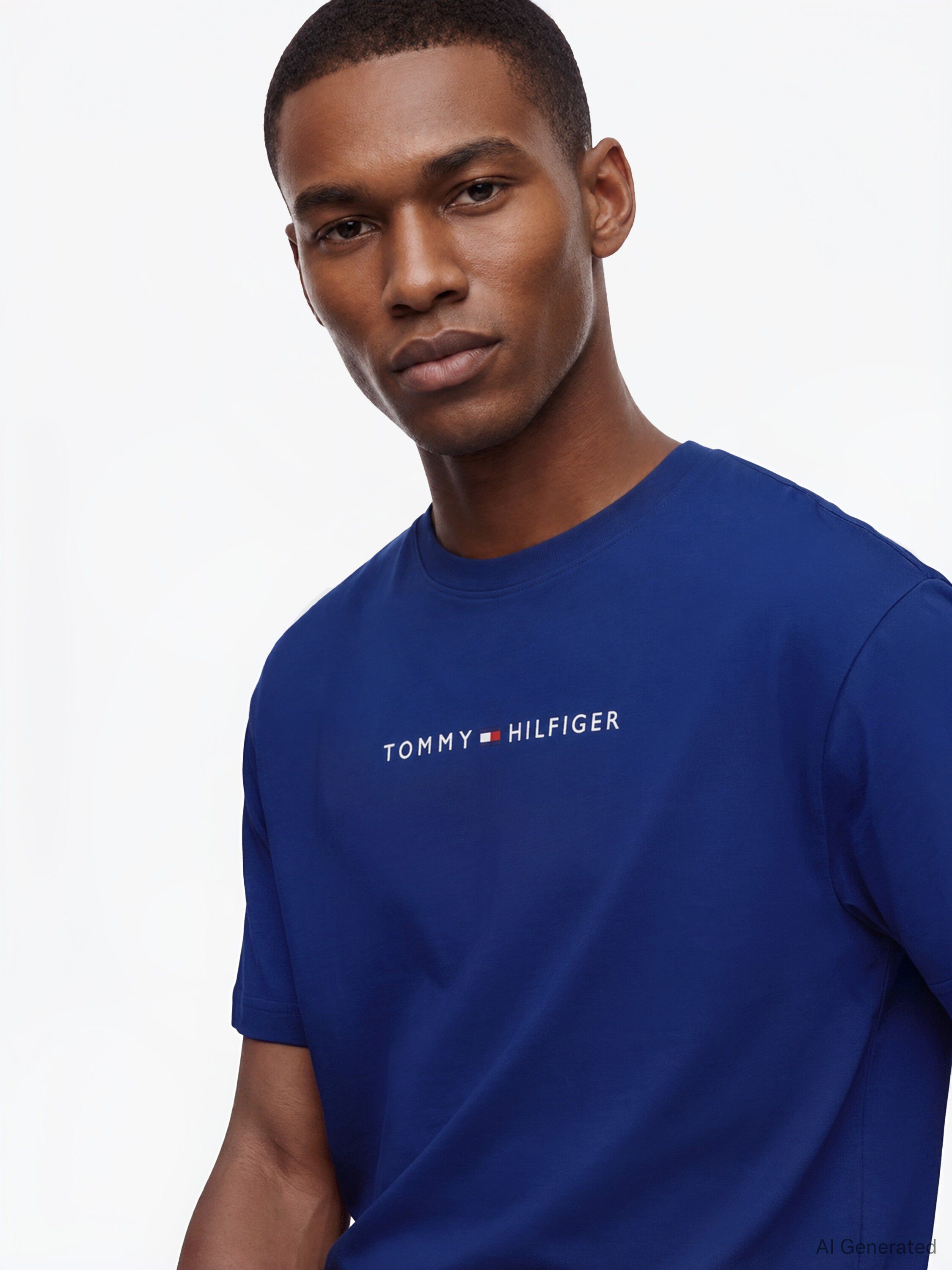 SS TEE CONT. LOGO