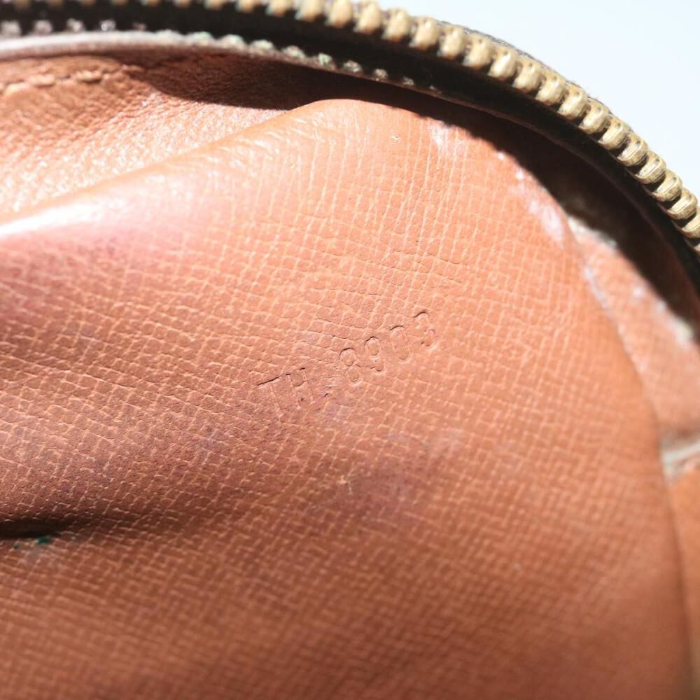 Louis Vuitton Marly Dragonne