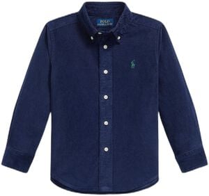 FINEWALE CORDUROY-CLBDPPC-SI-SPS