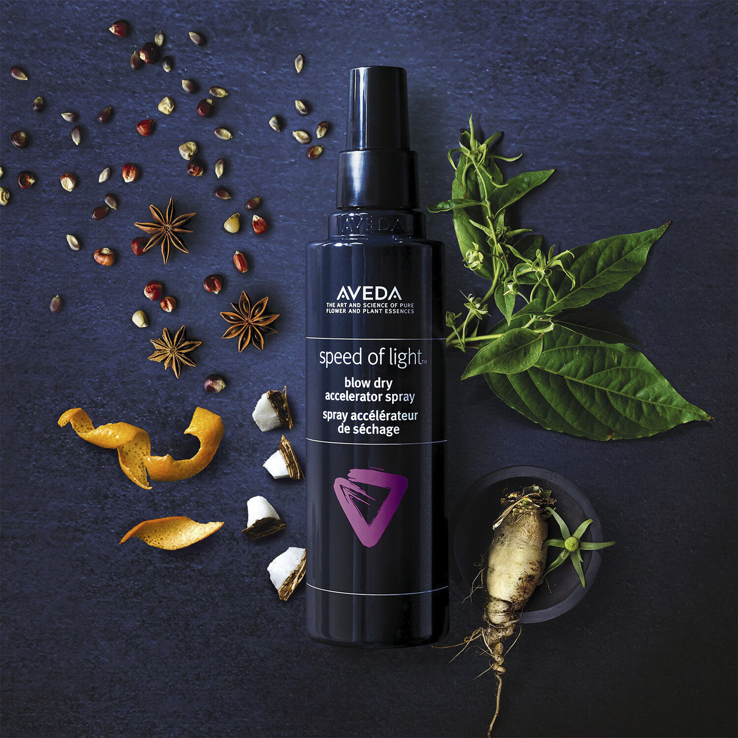 Speed of Light 200 ml