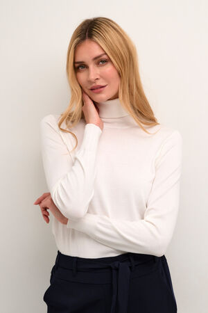 Astrid Roll Neck