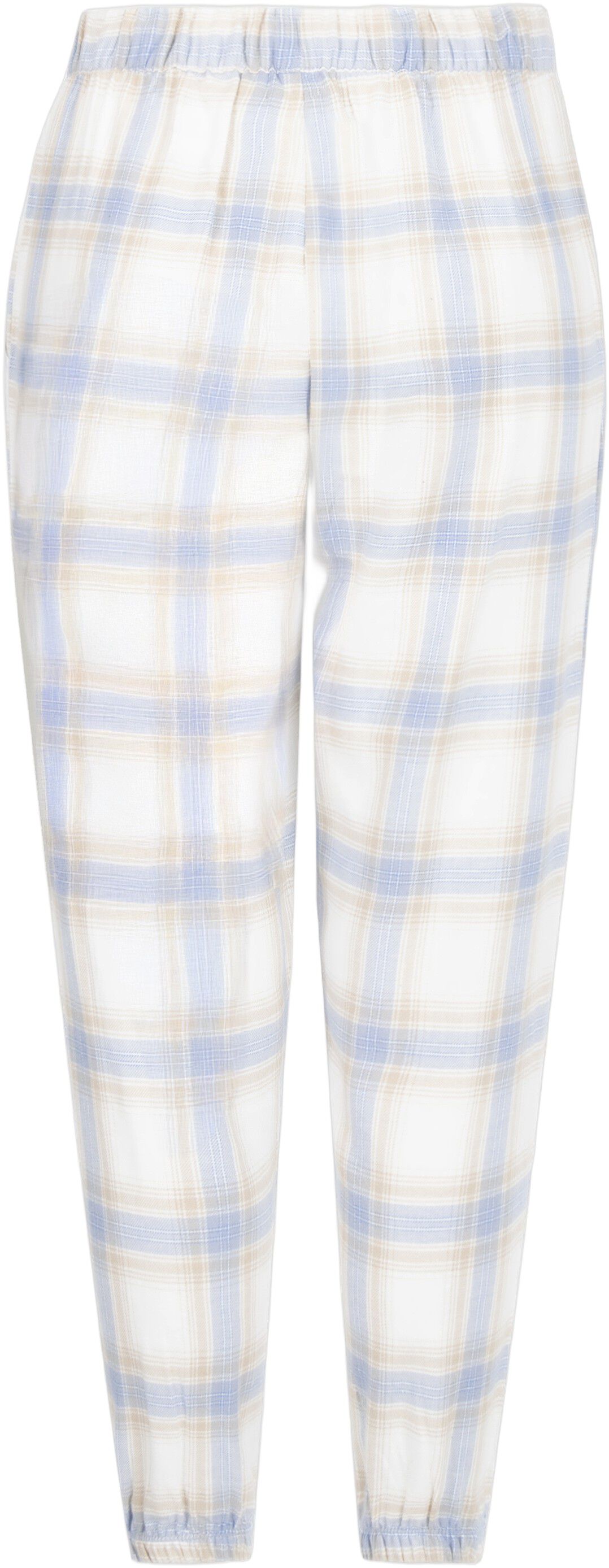 Flannel Pyjama Pants