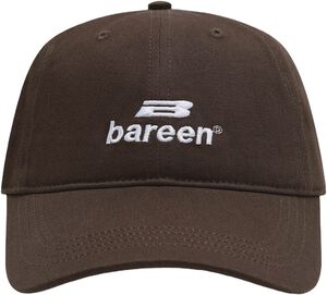 LOGO CAP