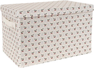 SMALL STORAGE BASKET